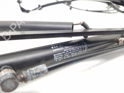 Gasdæmper bagklap MCLAREN 650S Spider 3.8 | BP22684076C138