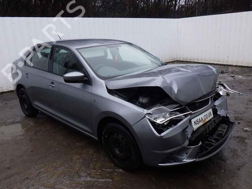 Used Parts SEAT TOLEDO IV (KG3)  1.6 TDI  2063255
