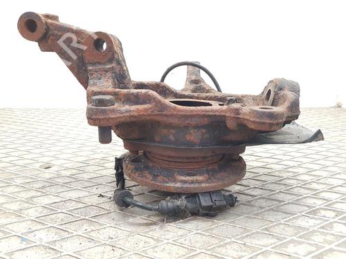 Right front steering knuckle VAUXHALL VIVARO B Van (X82) 1.6 CDTi | BP25492512M26 