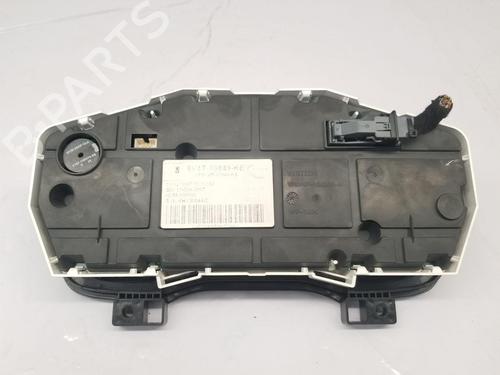 Instrument cluster FORD C-MAX (DM2) 2.0 | BP39100576C47 - Image 6