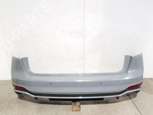 rear-bumper-audi-a4-b9-avant-8w5-8wd-2015-33275875 main image