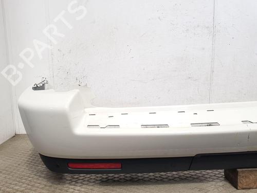 Rear bumper LAND ROVER RANGE ROVER SPORT I (L320) 3.0 D 4x4 | BP27455295C8 