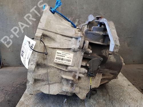 Gearbox MINI MINI (F56) Cooper D | BP26509340M3