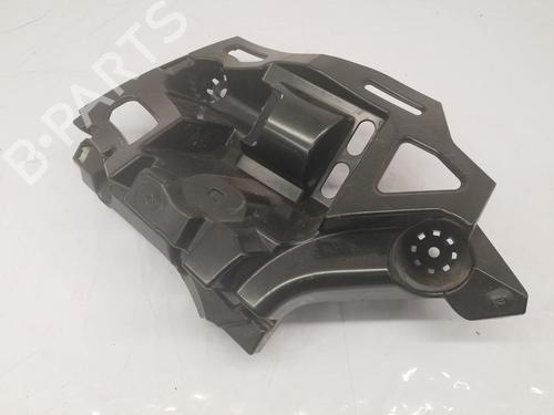 Used Rear bumper bracket Rear bumper bracket BMW XM (G09) XM All-wheel Drive (653 hp) 40256325 40256325