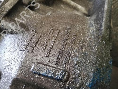 Gearbox FORD FOCUS III 1.0 EcoBoost | BP34639091M3  - Image 10