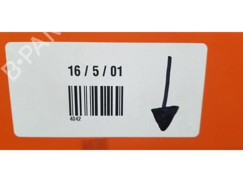 Right front seat FORD TRANSIT CUSTOM V362 Van (FY, FZ) | BP26903305C16 - Image 17