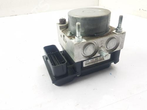 Abs pomp VAUXHALL CORSA Mk III (D) (S07) 1.2 i 16V (L08) | BP30796429M43 