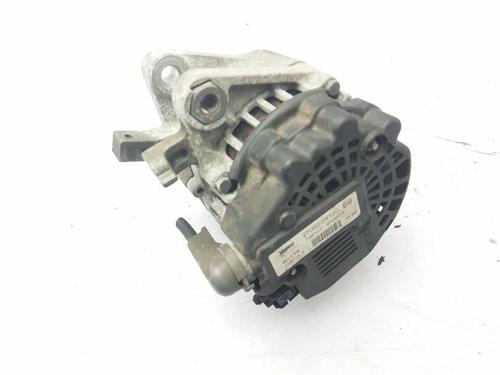 Used Alternator Alternator TOYOTA YARIS (_P13_) 1.3 (NSP130_, NSP130) (99 hp) 34042747 34042747