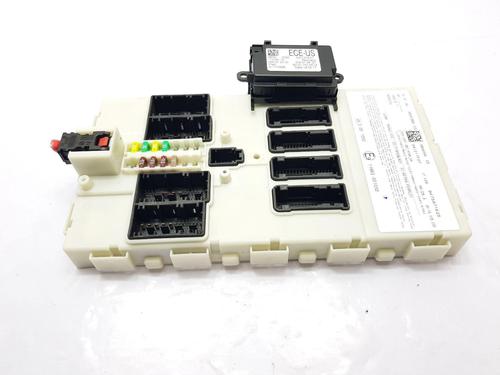 Used Electronic module BMW 4 Convertible (F33, F83) 420 d (190 hp) 29900587