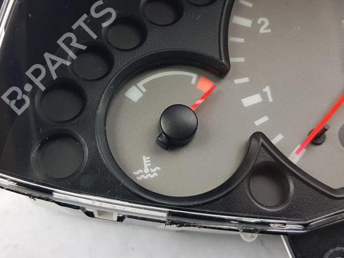 Kombiinstrument FORD FOCUS I (DAW, DBW) 1.8 Turbo DI / TDDi | BP29343400C47 