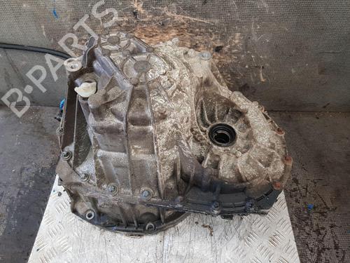 Gearbox RENAULT MASTER III Van (FV) | BP28592972M3