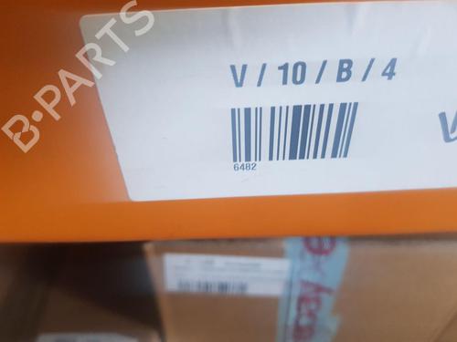 Front right window mechanism LAND ROVER DEFENDER Van (L663) | BP36949687C23 - Image 9