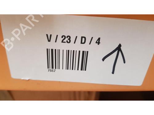 Electronic module BMW 5 (E60) 520 d | BP29262911M83 