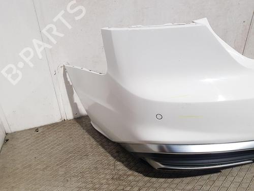 Rear bumper AUDI A5 Convertible (F57, F5E) S5 TFSI quattro | BP30184961C8 