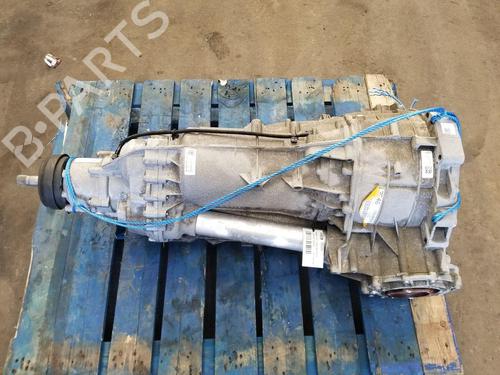 Used Gearbox Gearbox AUDI Q7 (4MB, 4MG, 4MQ) SQ7 TDI quattro (435 hp) 32430262 32430262