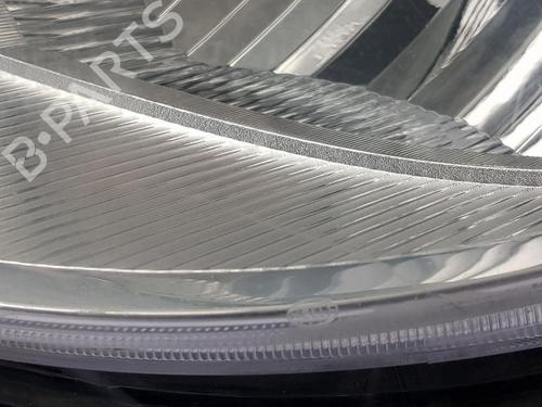Left headlight NISSAN TIIDA Saloon (SC11) 1.6 (C11L) | BP27372272C28 