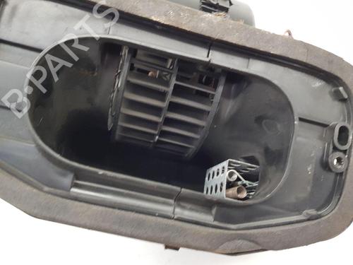 Heater blower motor RENAULT KANGOO (KC0/1_) 1.5 dCi (KC08, KC09) | BP31075344M62 