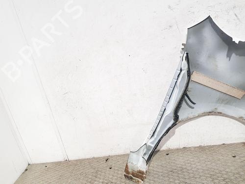 Left front fenders NISSAN MICRA IV (K13K, K13KK) 1.2 | BP29549436C41 