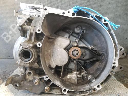Boîte de vitesses TOYOTA PROACE Van (MDZ_) 1.5 D4d (MDZ1) | BP30923979M3