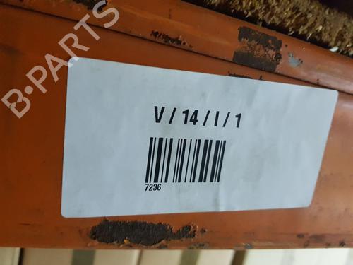 Left tailgate light NISSAN QASHQAI II (J11, J11_) 1.2 DIG-T | BP29229794C79  - Image 13