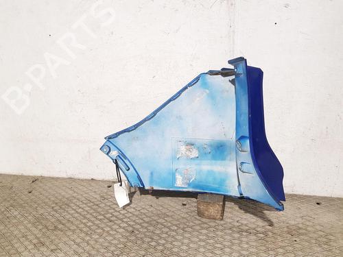 Corner bumper FORD KUGA II (DM2) 2.0 TDCi 4x4 | BP30914922C117