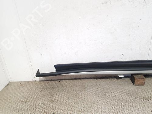 Right sideskirt FORD FOCUS IV (HN)  | BP30045358C114