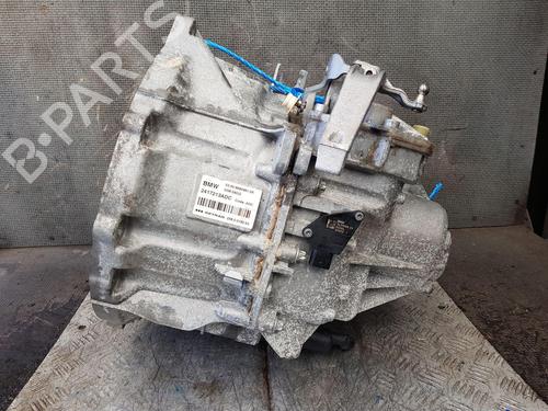 Gearbox BMW 5 (G30, F90) 530 e Plug-in Hybrid | BP26401066M3 - Image 4