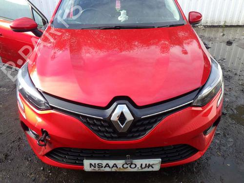 Engine control unit (ECU) RENAULT CLIO V (B7_)  | BP22668092M57  - Image 15
