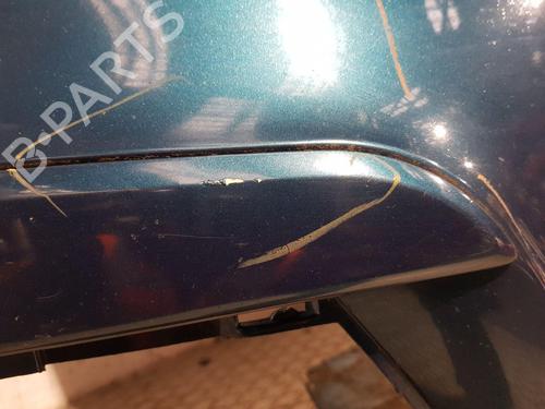 Front bumper VAUXHALL ZAFIRA Mk II (B) (A05) 1.6 | BP22656294C7 