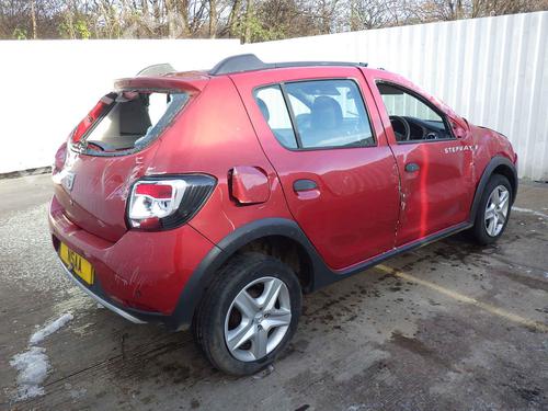 Lampeholder DACIA SANDERO II 1.5 dCi | BP31933100L10 - Image 11