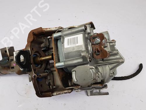 Steering column universal joint RENAULT CLIO III (BR0/1, CR0/1) 1.2 16V (BR0P, CR0P) | BP22670403M114 