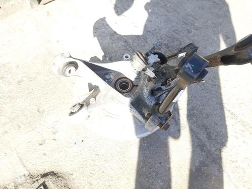 Left rear steering knuckle TESLA MODEL 3 (5YJ3) EV AWD | BP35746208M27 - Image 3