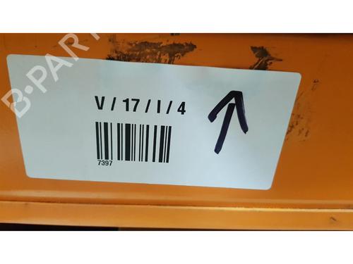 Right front steering knuckle FORD TRANSIT Van (FA_ _) 2.4 DI (FAA_, FAB_, FAC_, FAD_) | BP36558074M26 - Image 7