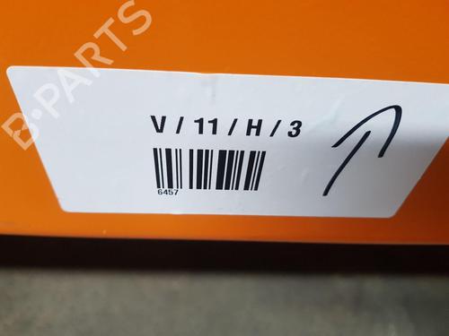 Sunroof engine HONDA ACCORD VIII Estate (CW) 2.2 i-DTEC (CW3) | BP27305186M60 