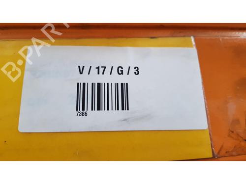 Electronic module FORD FOCUS II (DA_, HCP, DP) 1.6 TDCi | BP34639227M83  - Image 6