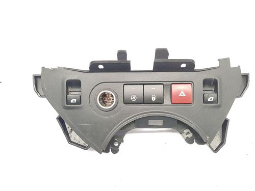 Used Warning switch PEUGEOT PARTNER Tepee 1.6 HDi 90 (92 hp) 31910375