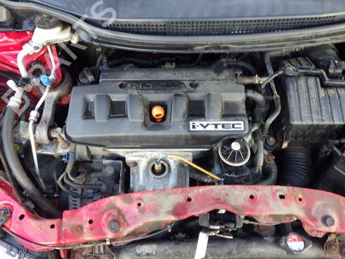 AC compressor HONDA CIVIC VIII Hatchback (FN, FK) 1.8 (FN1, FK2) | BP27664739M34 