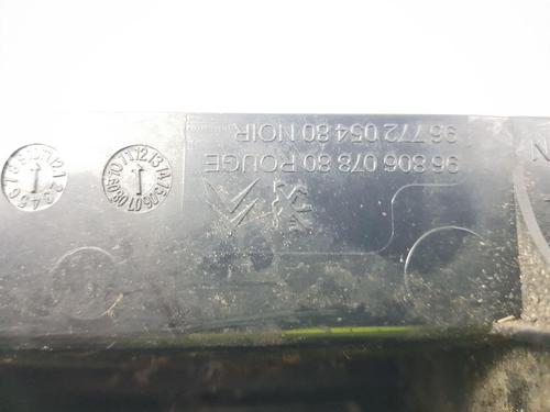 Right taillight PEUGEOT PARTNER Box Body/MPV 1.6 HDi / BlueHDi 75 | BP32177457C35 