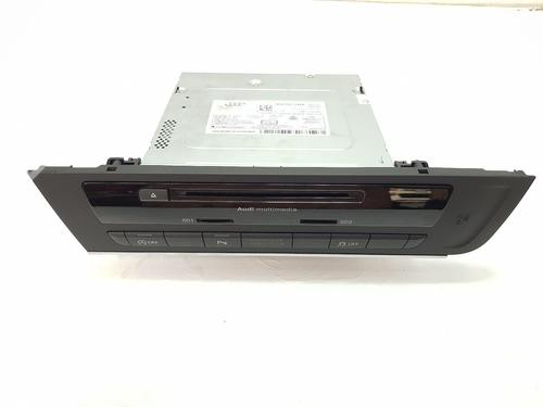 Used Electronic module AUDI A6 C7 (4G2, 4GC) 2.0 TDI (177 hp) 22676138