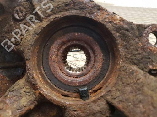 Right front steering knuckle FIAT 500 (312_) 0.9 (312AXG1A, 312.AXG11) | BP30891567M26 