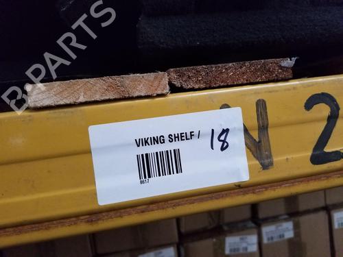 Luggage compartment floor AUDI A4 B9 (8W2, 8WC) 2.0 TDI quattro | BP33833959I33  - Image 7