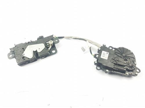 Used Tailgate lock BMW X5 (G05, F95) xDrive 40 d Mild-Hybrid (340 hp) 28119820