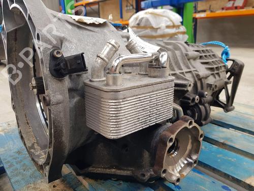 Gearbox PORSCHE BOXSTER (981) S 3.4 | BP25840367M3