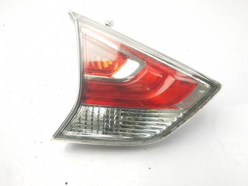 Venstre baglygte bagklap Venstre baglygte bagklap NISSAN X-TRAIL III (T32_, T32R, T32RR) 1.6 dCi (T32) (130 hp) 36144282 36144282
