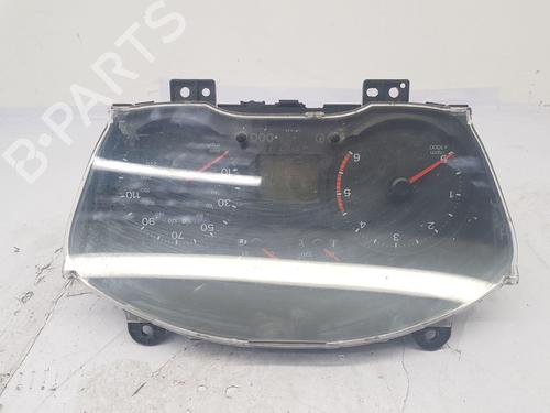 Used Instrument cluster Instrument cluster FORD TRANSIT Van (FA_ _) 2.2 TDCi (100 hp) 33559416 33559416
