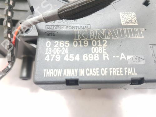 Ratstangsstang RENAULT CLIO IV (BH_) 1.2 16V | BP29956992I23 