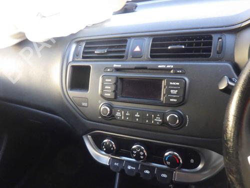 Used Parts KIA RIO III (UB) 1.4 CVVT 4507335