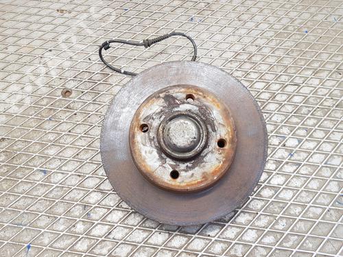 Used Right rear steering knuckle OPEL CROSSLAND X / CROSSLAND (P17, P2QO) 1.2 (75) (82 hp) 25883394