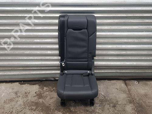 Right front seat AUDI Q7 (4MB, 4MG, 4MQ) SQ7 TDI quattro | BP32787237C16  - Image 36