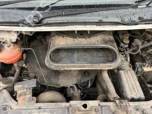 Used Parts PEUGEOT EXPERT Van (VF3A_, VF3U_, VF3X_)  2.0 HDi 130  4616850